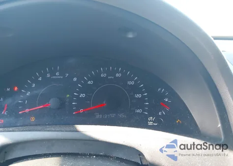 2010 Toyota Camry Le from USA, damaged, VIN 4T1BF3EK1AU578617